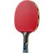 STIGA Nitro Performance Ping Pong Paddle - 6-Ply Light Blade - 2mm Premium Sponge - Anatomic Composite Handle - Buy Online on SooperMarket.com