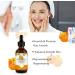NUEDSFXO Pumpkin Seed Oil for Hair Growth 100% Pure Natural Pumpkin Seed Oil for Face Hair Skin Care Eyebrow & Eyelash Growth Improve Hair Loss & Nourishes Scalp for Women & Men 60ml - Buy Online on SooperMarket.com
