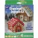 Wilton Gingerbread Doghouse Decorating Kit - Build Your Own Dog House - Buy Online on SooperMarket.com