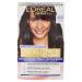 L'OR AL Paris Excellence Cr me 400 Natural Brown Permanent Coloring for Brunettes 100% White Hair Coverage Anti-yellowing Action Natural Result Protects and Strengthens Hair