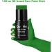 Go Ho Cream-Blendable Green Face Paint Stick (1.06 Oz) for Halloween Cosplay Grinch Costume - Waterproof Full Body Makeup Stick - Buy Online on SooperMarket.com