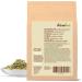 Pastropoles 500g | Dried Pastropm Tea with Mild Floral Aroma | Achterhof Premium Quality | International Shipping Available - Buy Online on SooperMarket.com