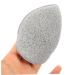 Water Drop Glove Face Wash Sponges | Exfoliating Facial Cleansing Sponges for Makeup Removal & Face Care - Buy Online on SooperMarket.com