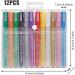 Nail Art Pen Nail Art Pens Nail Art Tools 12PCS Nail Art Tools 3D Colorful Nail Polish Pens for Womens DIY Graffiti Drawing Nail Art Polish Fine Tip Nail Polish Set for Manicure Tools - Buy Online on SooperMarket.com