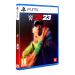 WWE 2K23 - PS5