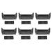 Nicfaky Replacement Foil Screen + Blade for 10B 20B for 1735 1775 170 180 190 5728 5729