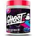 Legend All Out Pre-Workout | Caffeine L-Citrulline & Beta Alanine Blend for Pump Energy & Focus | Sugar-Free Pre-Workout | 40 Servings 400G (Blue Raspberry)