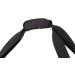 Athletico Diamond Trail Padded Ski Bag - Black 170cm - Single Ski Travel Bag - Buy Online on SooperMarket.com