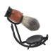 Premium Beard Shaving Tool Set - Brush Holder Soap Bowl & More for Home & Salon | International Shipping Available - Buy Online on SooperMarket.com