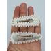 2 Pcs Pearl Hair Clips Hair Clips for Women Girls Hair Barrettes Hairpins Headwear (Z2PEADIY) - Buy Online on SooperMarket.com