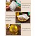 18 Flavors Liver Care Tea Chinese Nourishing Liver Tea Daily Liver Nourishing Tea Nourishing Liver and Protecting Liver Tea Chinese Liver Care Tea (3pcs) - Buy Online on SooperMarket.com