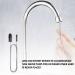 2Pcs Double-Ended Drain Unblocker Tools for Kitchen & Bathroom - Sink & Shower Pipe Cleaner Brush - Unblock Plug Holes Easily - Buy Online on SooperMarket.com