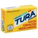 Tura Savon Germicide Medicament Soap 70g - Buy Online for Effective Germ Protection | International Shipping Available - Buy Online on SooperMarket.com