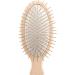 Chris Christensen 27mm Oval Pin Brush - Original Series | Professional Grooming Tool with Stainless Steel Pins and Beech Wood Body - Buy Online on SooperMarket.com