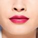 Shiseido VisionAiry Gel Lipstick - Pink Flash - Long-Lasting Full Coverage with Triple Gel Technology - Buy Online on SooperMarket.com