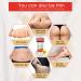 Hot Cream 2 Pack - Extreme Cellulite Slimming & Firming Gel for Body Fat Burning - Waist, Abdomen, and Buttocks Shaping Massage Cream - Buy Online on SooperMarket.com