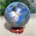 Yellow Purple Light Labradorite Balls Stone Natural Crystals Blue Wicca Minerals Ornaments Home Decoration 1pc (Color : 140-150g) - Buy Online on SooperMarket.com