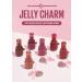 Kaja Glazed Keychain Stain- Jelly Charm 02 Squeeze Guava | Triple Berry Complex | Hydrating Lip & Blush Tint - Buy Online on SooperMarket.com