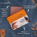 100% Organic Handmade Cedarwood Soap | Luxury Vegan Bath Soap | Natural & Cruelty-Free | Nourish & Cleanse Skin (4.2 Oz - Buy Online on SooperMarket.com