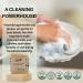 Eden Daily Essentials: Vegan Fragrance-Free Natural Dish & Cleaning Soap SLS/SLES Free Made with Coconut Oil - Buy Online on SooperMarket.com
