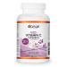 Orange Naturals - Kids Vitamin C + Elderberry 90 Chewable Tablets - Helps to Maintain and Support Immune Function
