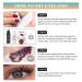 PERMANIA Eyelash & Eyebrow Training Kit - Black Color Developer 15ml - Buy Online on SooperMarket.com