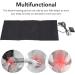Buy USB Heating Pillows - 5V 2A with 3 Temperature Settings | Multifunctional Heating Mat for Home - International Shipping Available - Buy Online on SooperMarket.com