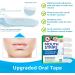 120pcs Mouth Tape for Sleep - Reduce Snoring & Improve Nose Breathing - Buy Online on SooperMarket.com