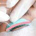 Amaxiu 30Pcs Lash Lift Ribbon Reusable Lash Lift Pads Silicone Rods Lash Lift Shields Lash Lift Rods Ribbon Kit Eyelash Lifting Compensator Silicone Perm Ribbon Makeup Beauty Tools(Pink) - Buy Online on SooperMarket.com