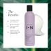 Buy Intelligent Nutrients Fortifi-Hair Shampoo - Vegan Moisturizing Plant-Based Formula for Dry Damaged Hair - 8.5 Oz | International Shipping Available - Buy Online on SooperMarket.com