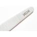6x Nail Files Zebra DIAMOND Shape Mixed Grit Double Sided Emery Board Pro File - Buy Online on SooperMarket.com