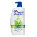 Head and Shoulders Green Apple Daily-Use Anti-Dandruff