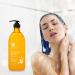 Luseta Shea Butter & Argan Oil Body Wash - Moisturizing Formula for Dry, Normal, and Combination Skin 33.8oz - Buy Online on SooperMarket.com