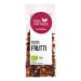 Tea in love- organic loser fruit tea Tutti Frutti 100 g i fruit tea loose- organic quality I delicious composition of the tea mix with forest berry and apricot taste I fruit tea loose 100g