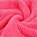 Kabinga 4-Piece Turban Set with Buttons - Fast-Drying Soft Microfiber Hair Towels for All Hair Types | Unisex Youth Absorbent 4L - Buy Online on SooperMarket.com