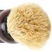 Premium Wooden Handle Shaving Brush for Men | Perfect for Home & Salon Use | Beard Razor Brush for Smooth Shaves - Buy Online on SooperMarket.com