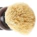 Premium Soft Hair Shaving Brush for Men | Wooden Handle | Ideal for Salon & Travel | Eco-Friendly Wet Shaving Tool - Buy Online on SooperMarket.com