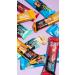 Buy Corny Protein Crunchy Vanilla & White Chocolate Bars | 30% Protein No Added Sugar | Bulk Pack of 12x45g - International Shipping Available - Buy Online on SooperMarket.com