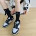 Fivetoo Magnetic Couple Socks Hand in Hand Funny Gifts for Couples | 3D Doll Design Ideal for International Shipping - Buy Online on SooperMarket.com