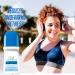 Avon Cool Confidence Baby Powder Scent Roll-on Anti-perspirant Deodorant 2.6 Fl Oz - Bonus Size - Buy Online on SooperMarket.com