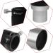 Alstar 1.25 4-Elements 5X TeleXtender Barlow Lens - Premium Quality Optics - Buy Online on SooperMarket.com