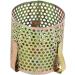 Moxibustion Copper Burner | Thicken Moxa Burner Holder & Box for Waist Neck Knee Pain Relief - Multi-Function Heating Solution - Buy Online on SooperMarket.com