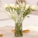 Lahoni Metal Flower Frog Lid 4.7 Inch Gold Floral Arranger Insert for Plant Fixation - Buy Online on SooperMarket.com