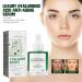 Tlopa Luxury Hyaluronic Acid & Collagen Boost Anti-Aging Serum Set - Natural Ingredients for All Skin Types - Buy Online on SooperMarket.com