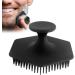 Facial Cleansing Brush Facial Scrubbing Brush Silicone Face Scrubber Adults Children Silicone Facial Scrubbing Brush for Pores Deep Cleansing | Face Scrub Brush for Business Trips Home Traveling - Buy Online on SooperMarket.com