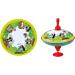 Lena Tin Toys 52249 - Humming Kite 19 cm | Classic Metal Gyroscope & Pumping Circle for Kids 18 Months+ | International Shipping Available - Buy Online on SooperMarket.com