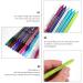 MUSISALY 14pcs Eyeshadow Pencil Set Makeup Eye Liner Pencil Eye Lining Drawing Pencil Cosmetics Pencil Makeup Pencil Girl Eyeliner Pencil Girl Eye Liner Drawing Pencil Eye Lining Tool - Buy Online on SooperMarket.com