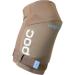 POC Unisex_Adult Joint Vpd Air Elbow Armor SML Obsydian Brown