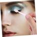 Housoutil 1 Set Eye Shadow Brush Make up Miss Eyeliner Brush 7.4X1cm As Shown - Buy Online on SooperMarket.com