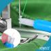HOYOLS Machine Needle Inserter & Threader - Automatic Sewing Tool for Household Machine Threading - Blue & White (2pcs) - Buy Online on SooperMarket.com